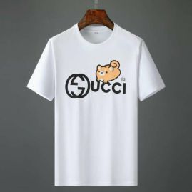 Picture of Gucci T Shirts Short _SKUGucciM-3XL74336177